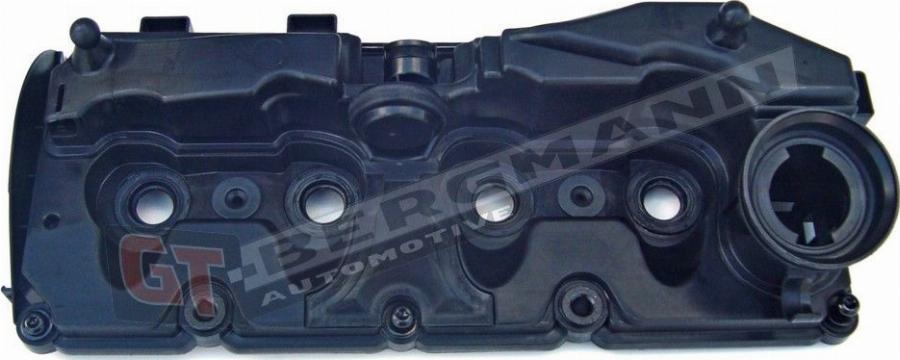 GT-BERGMANN GT58-011 - Cylinder Head Cover car-mod.net