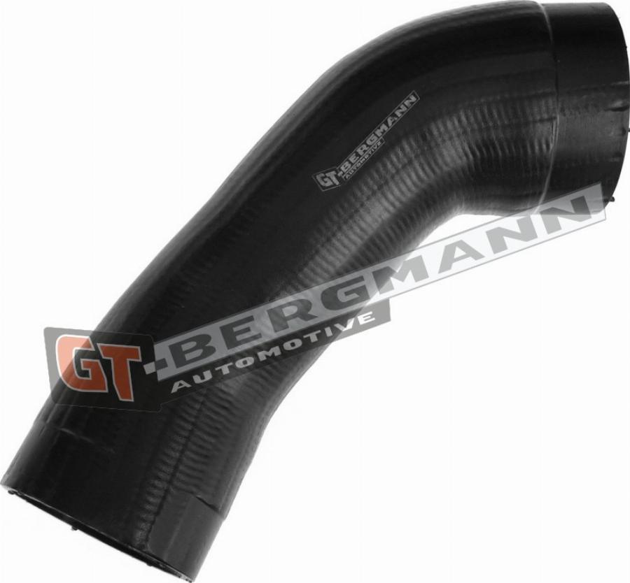 GT-BERGMANN GT52-469 - Charger Intake Air Hose car-mod.net