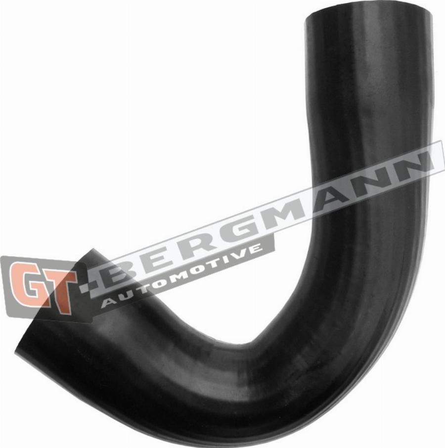 GT-BERGMANN GT52-628 - Charger Intake Air Hose car-mod.net