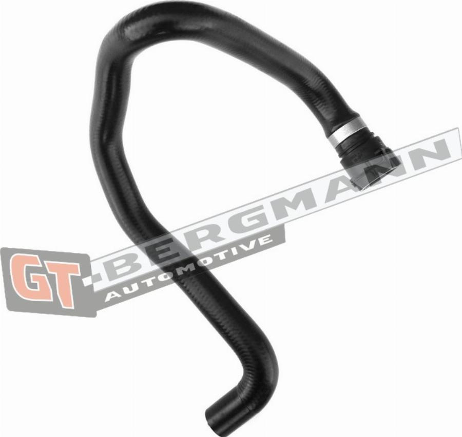 GT-BERGMANN GT52-199 - Radiator Hose car-mod.net