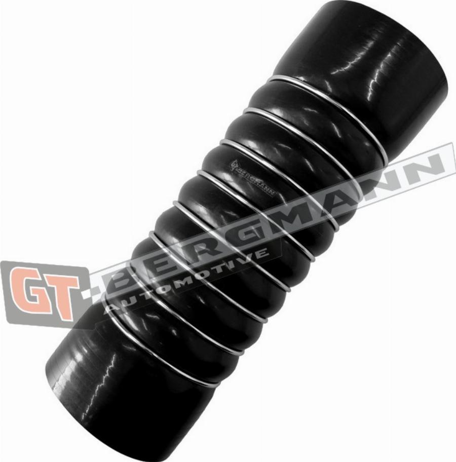 GT-BERGMANN GT52-754 - Charger Intake Air Hose car-mod.net