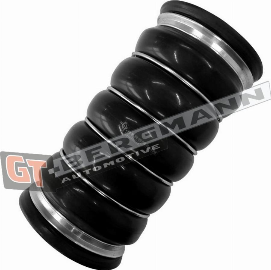 GT-BERGMANN GT52-769 - Charger Intake Air Hose car-mod.net