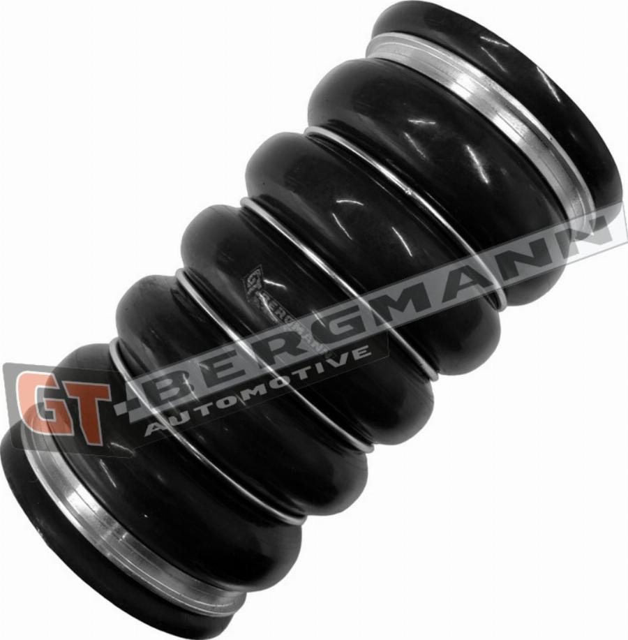GT-BERGMANN GT52-765 - Charger Intake Air Hose car-mod.net
