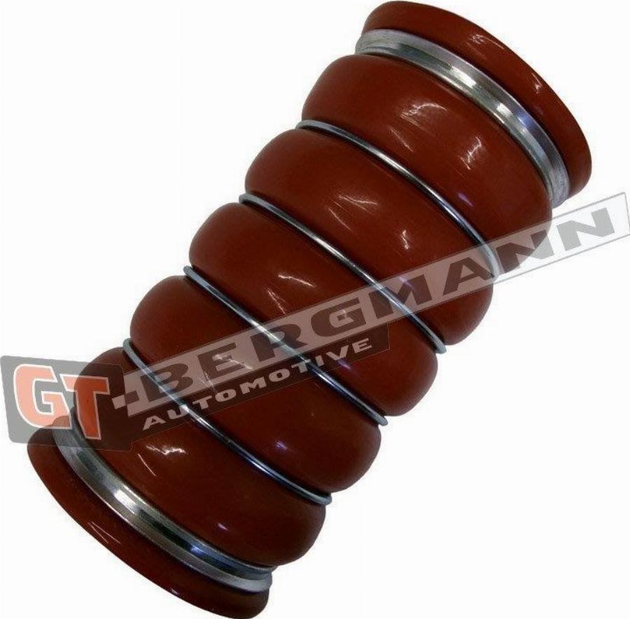 GT-BERGMANN GT52-768 - Charger Intake Air Hose car-mod.net