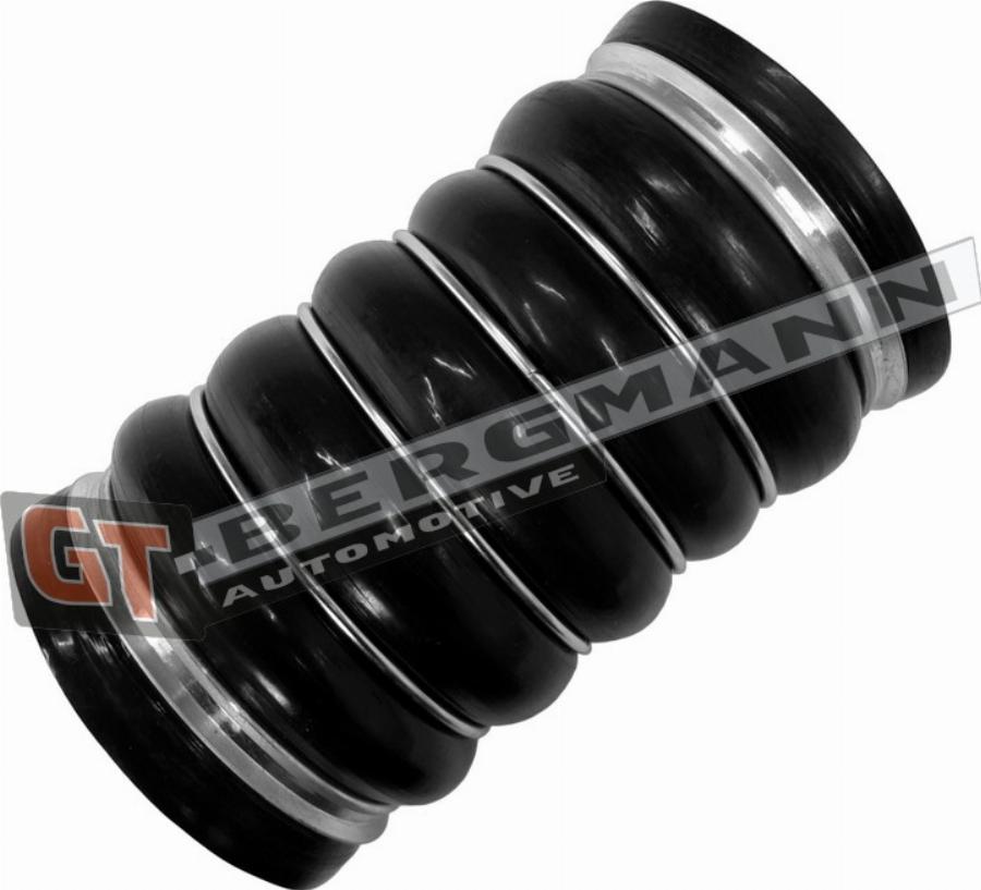 GT-BERGMANN GT52-767 - Charger Intake Air Hose car-mod.net