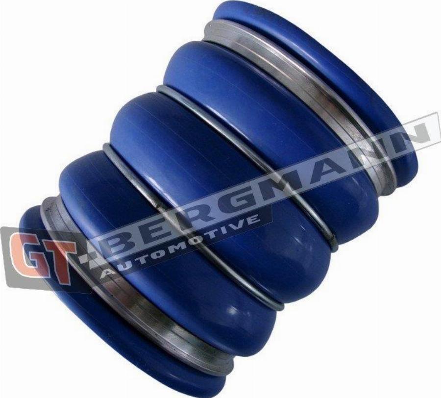 GT-BERGMANN GT52-770 - Charger Intake Air Hose car-mod.net