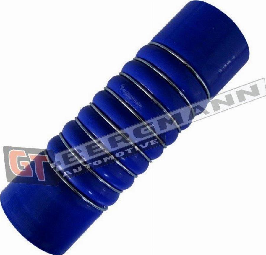 GT-BERGMANN GT52-771 - Charger Intake Air Hose car-mod.net