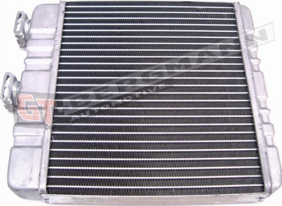 GT-BERGMANN GT14-004 - Heat Exchanger, interior heating car-mod.net