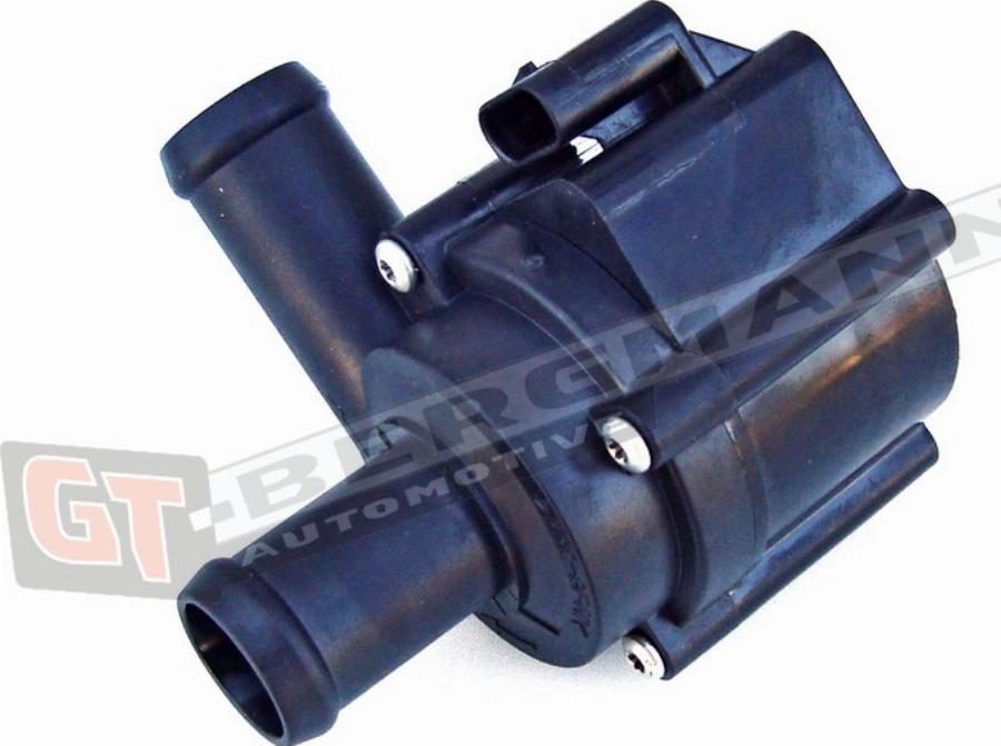 GT-BERGMANN GT16-006 - Water Pump, parking heater car-mod.net