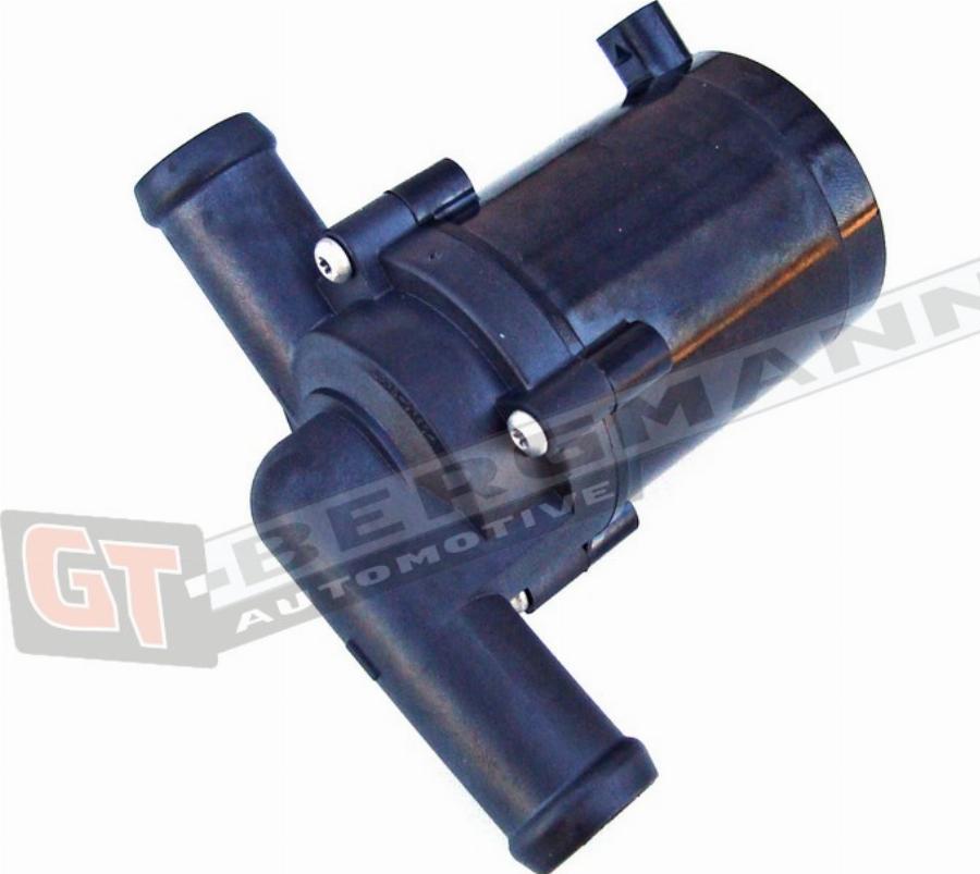 GT-BERGMANN GT16-008 - Water Pump, parking heater car-mod.net