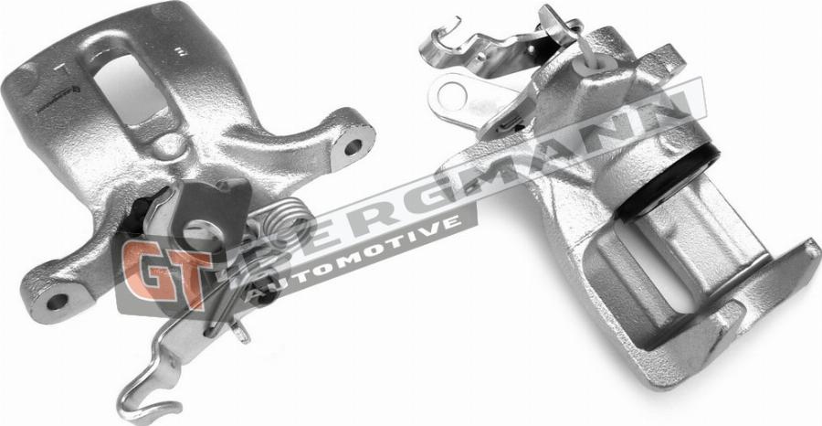 GT-BERGMANN GT80-425 - Brake Caliper car-mod.net
