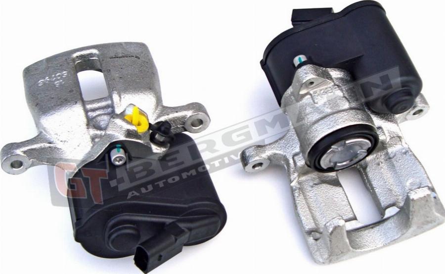 GT-BERGMANN GT80-099 - Brake Caliper car-mod.net
