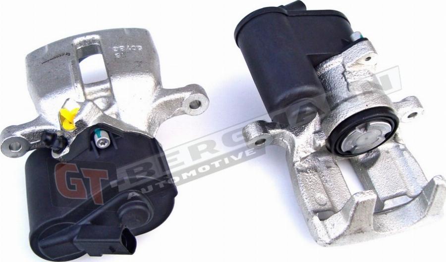 GT-BERGMANN GT80-098 - Brake Caliper car-mod.net