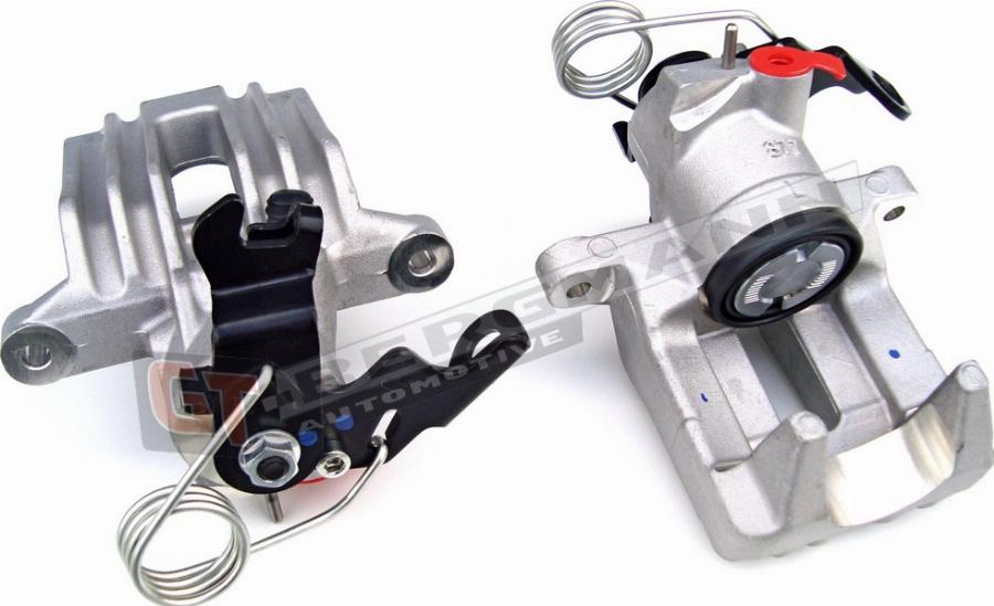 GT-BERGMANN GT80-002 - Brake Caliper car-mod.net
