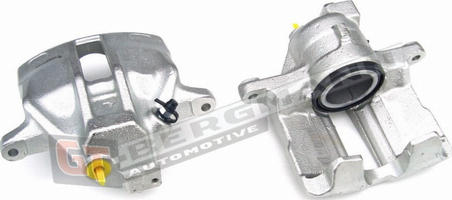 GT-BERGMANN GT80-151 - Brake Caliper car-mod.net