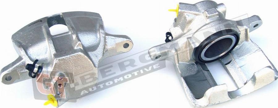 GT-BERGMANN GT80-164 - Brake Caliper car-mod.net