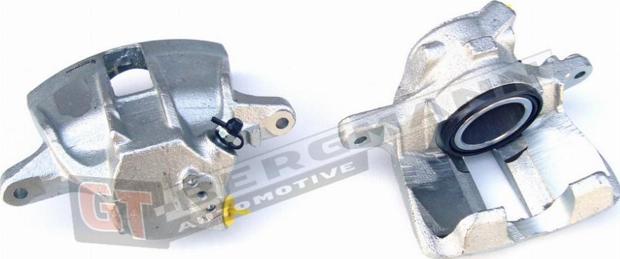 GT-BERGMANN GT80-163 - Brake Caliper car-mod.net