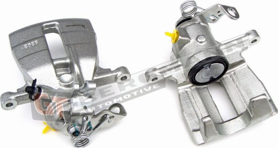 GT-BERGMANN GT80-119 - Brake Caliper car-mod.net