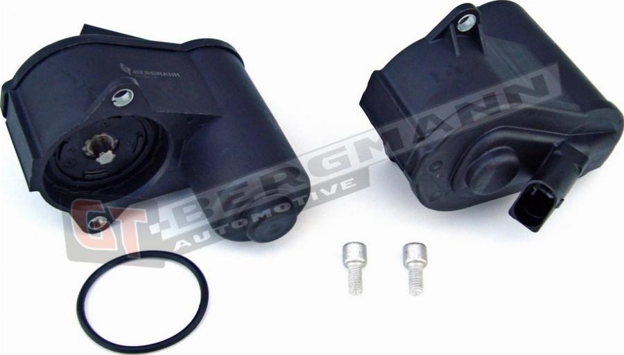 GT-BERGMANN GT80-116 - Servomotor, Control Element, parking brake caliper car-mod.net