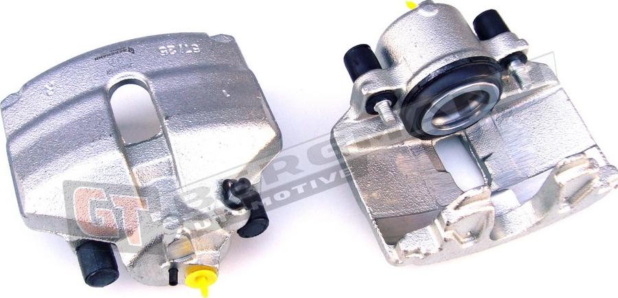 GT-BERGMANN GT80-129 - Brake Caliper car-mod.net