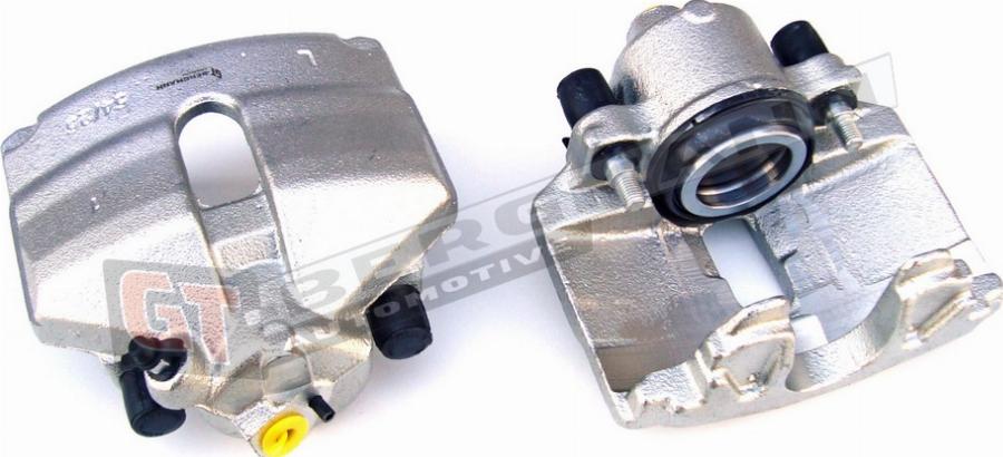 GT-BERGMANN GT80-128 - Brake Caliper car-mod.net