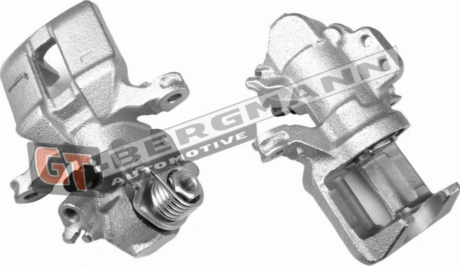 GT-BERGMANN GT80-311 - Brake Caliper car-mod.net