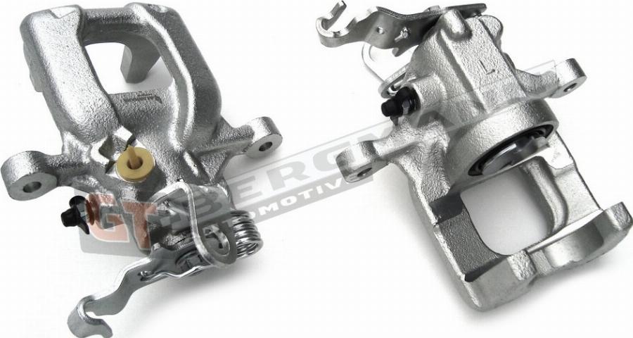 GT-BERGMANN GT80-223 - Brake Caliper car-mod.net