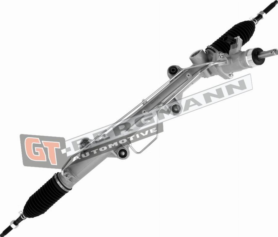 GT-BERGMANN GT30-015 - Steering Gear car-mod.net