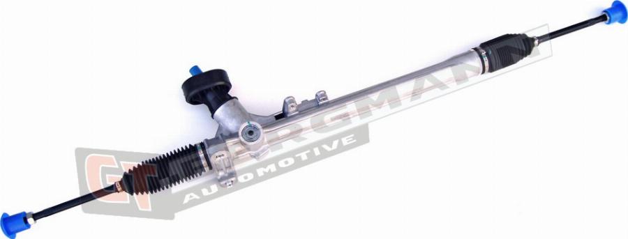 GT-BERGMANN GT30-010 - Steering Gear car-mod.net