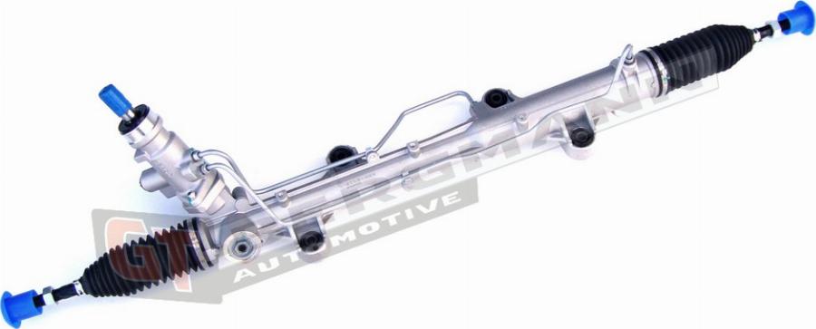 GT-BERGMANN GT30-017 - Steering Gear car-mod.net