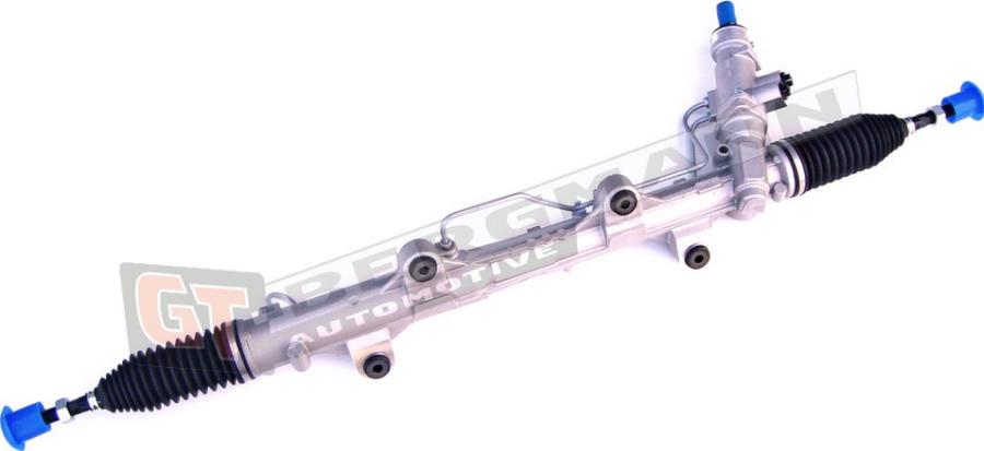 GT-BERGMANN GT30-029 - Steering Gear car-mod.net
