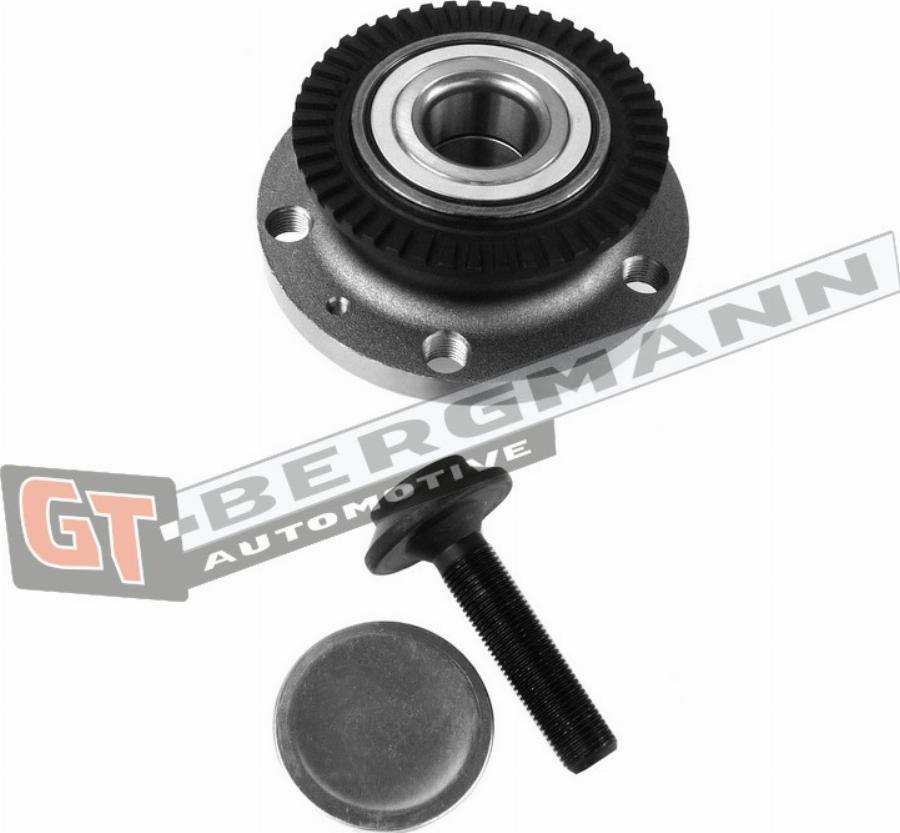 GT-BERGMANN GT24-068 - Bearing Kit, wheel hub car-mod.net