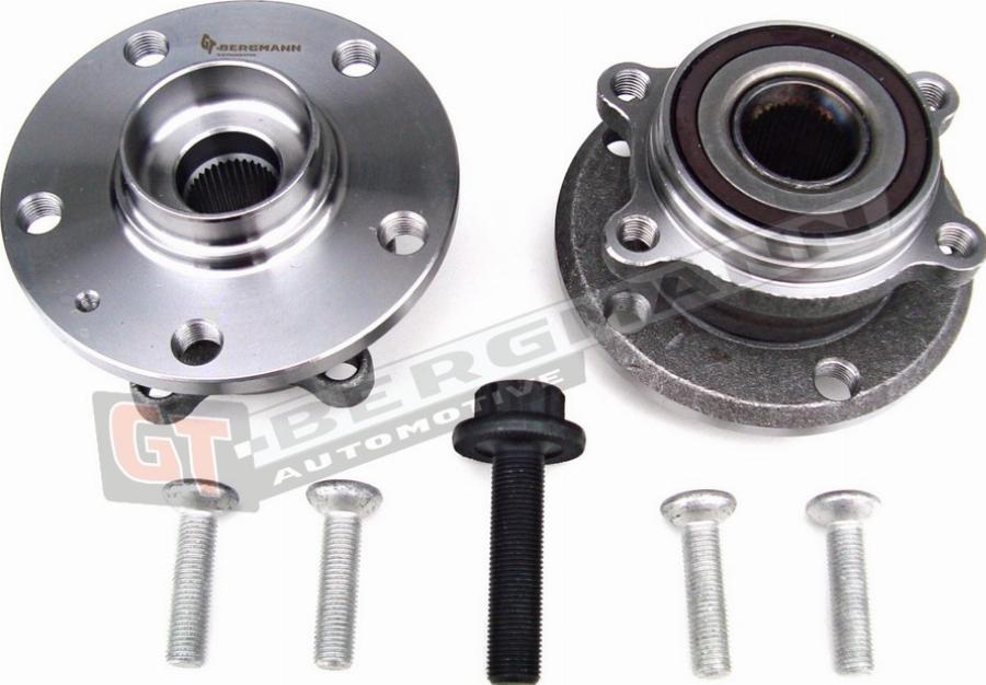 GT-BERGMANN GT24-008 - Bearing Kit, wheel hub car-mod.net