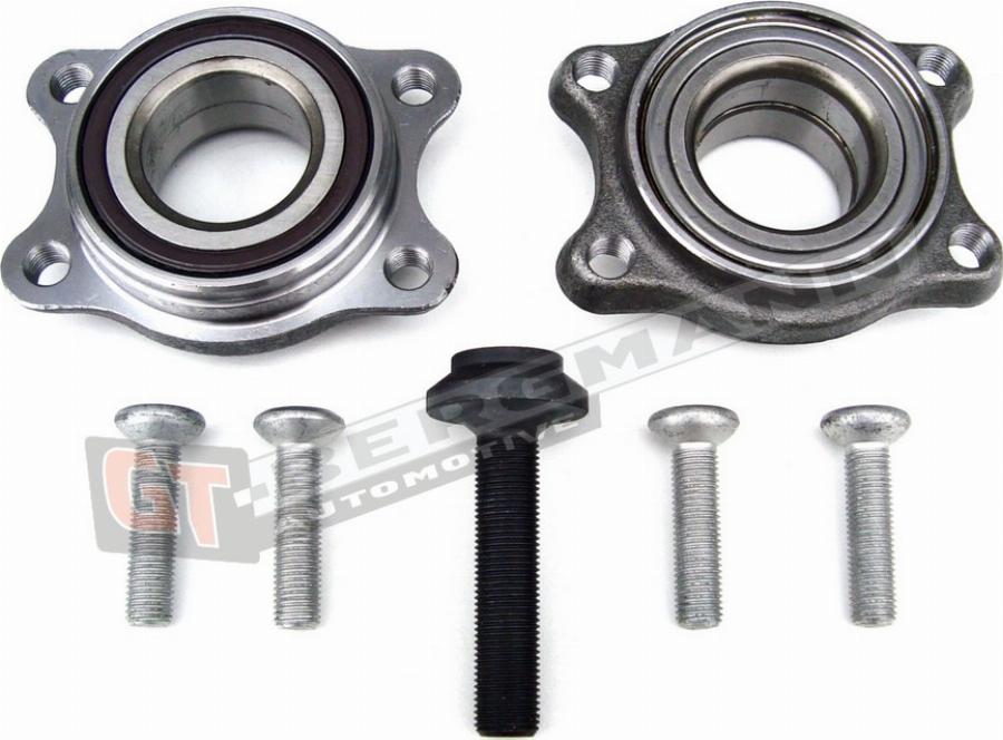 GT-BERGMANN GT24-014 - Bearing Kit, wheel hub car-mod.net