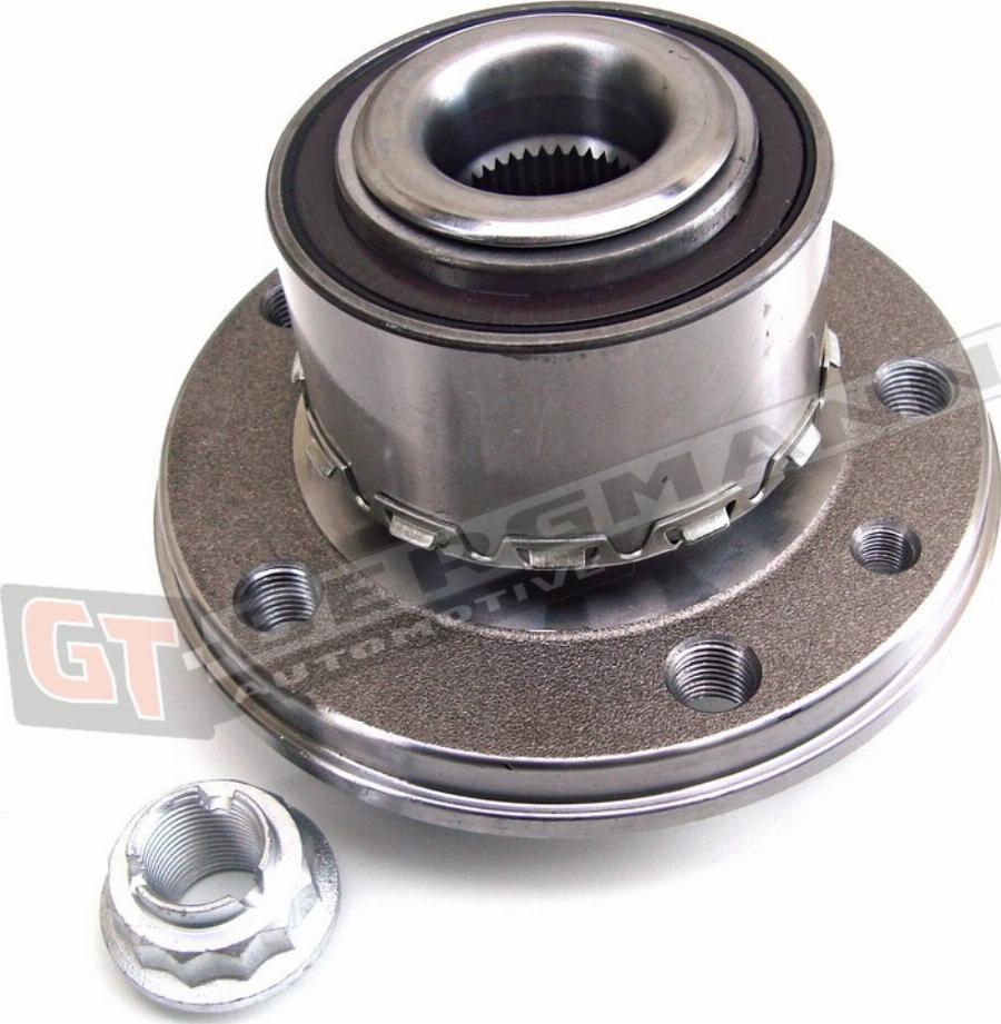 GT-BERGMANN GT24-016 - Bearing Kit, wheel hub car-mod.net