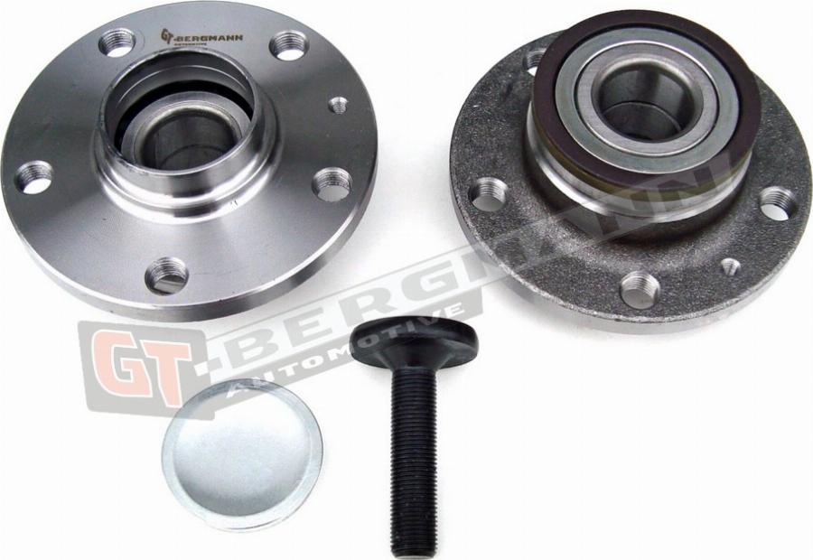 GT-BERGMANN GT24-012 - Bearing Kit, wheel hub car-mod.net