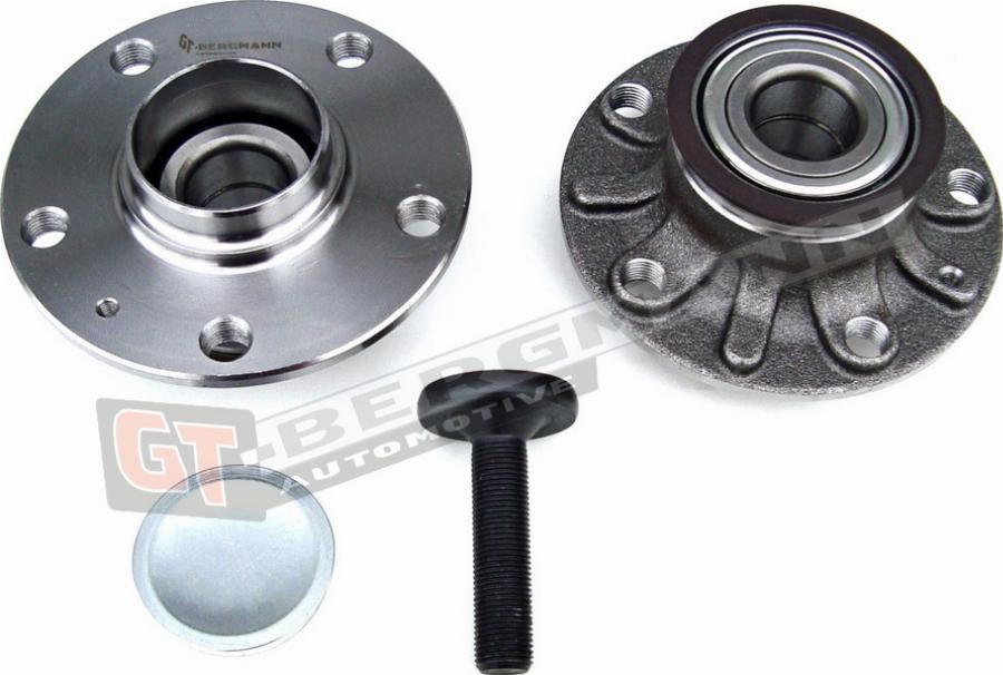 GT-BERGMANN GT24-017 - Bearing Kit, wheel hub car-mod.net