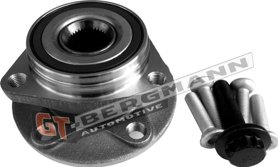 GT-BERGMANN GT24-113 - Bearing Kit, wheel hub car-mod.net