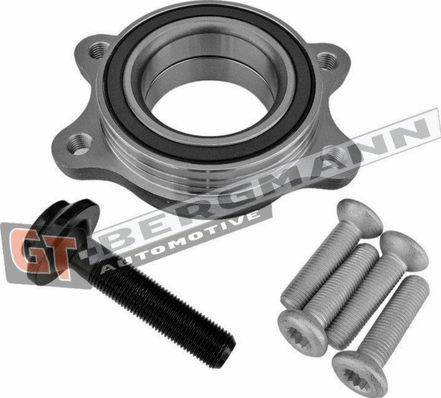 GT-BERGMANN GT24-263 - Bearing Kit, wheel hub car-mod.net