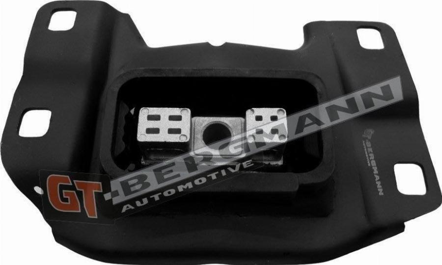 GT-BERGMANN GT25-049 - Mounting, automatic transmission car-mod.net