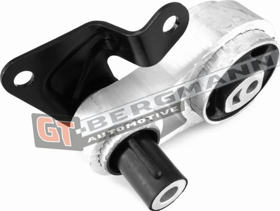GT-BERGMANN GT25-005 - Mounting, manual transmission car-mod.net