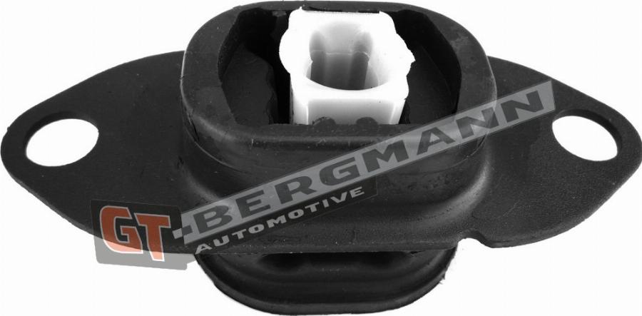 GT-BERGMANN GT25-016 - Mounting, manual transmission car-mod.net