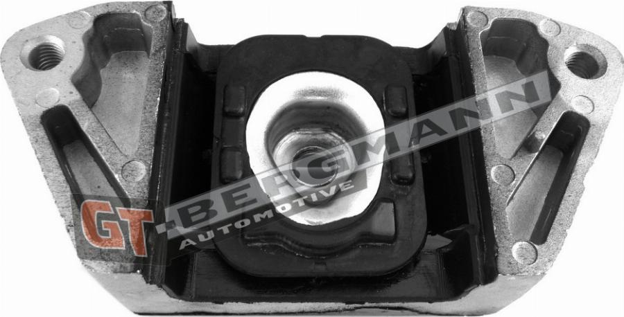 GT-BERGMANN GT25-026 - Mounting, automatic transmission car-mod.net