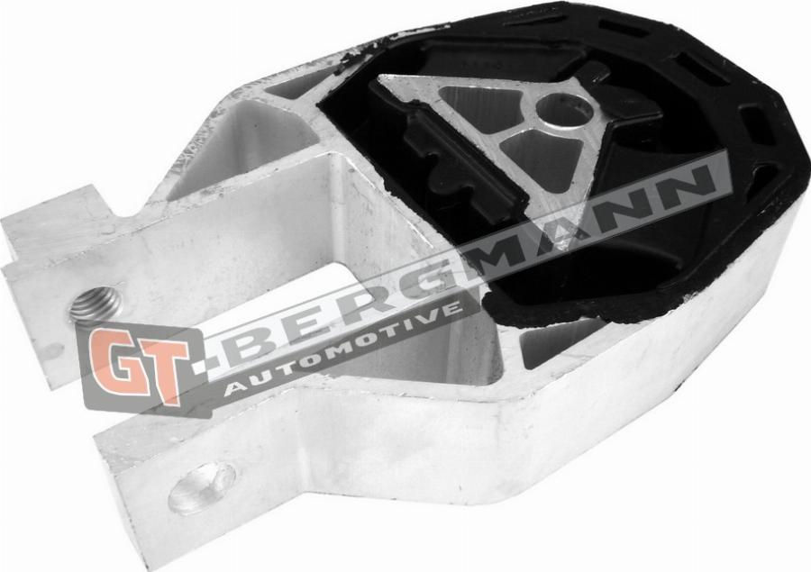 GT-BERGMANN GT25-022 - Holder, engine mounting car-mod.net