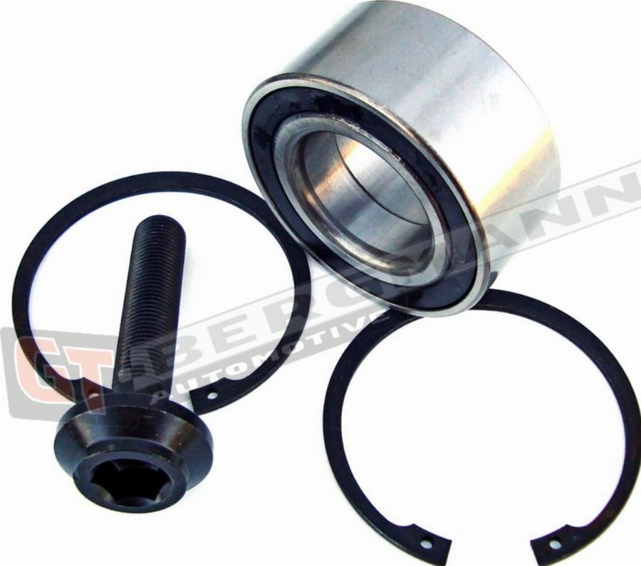 GT-BERGMANN GT26-003 - Bearing Kit, wheel hub car-mod.net