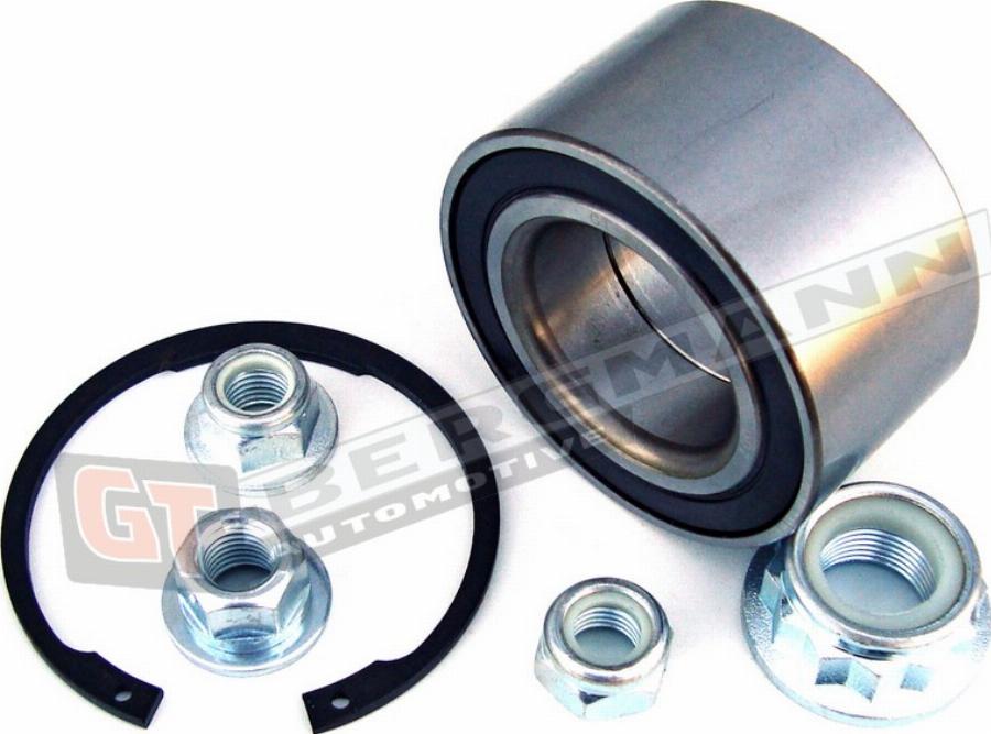 GT-BERGMANN GT26-007 - Bearing Kit, wheel hub car-mod.net