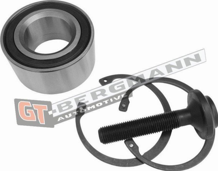 GT-BERGMANN GT26-019 - Bearing Kit, wheel hub car-mod.net