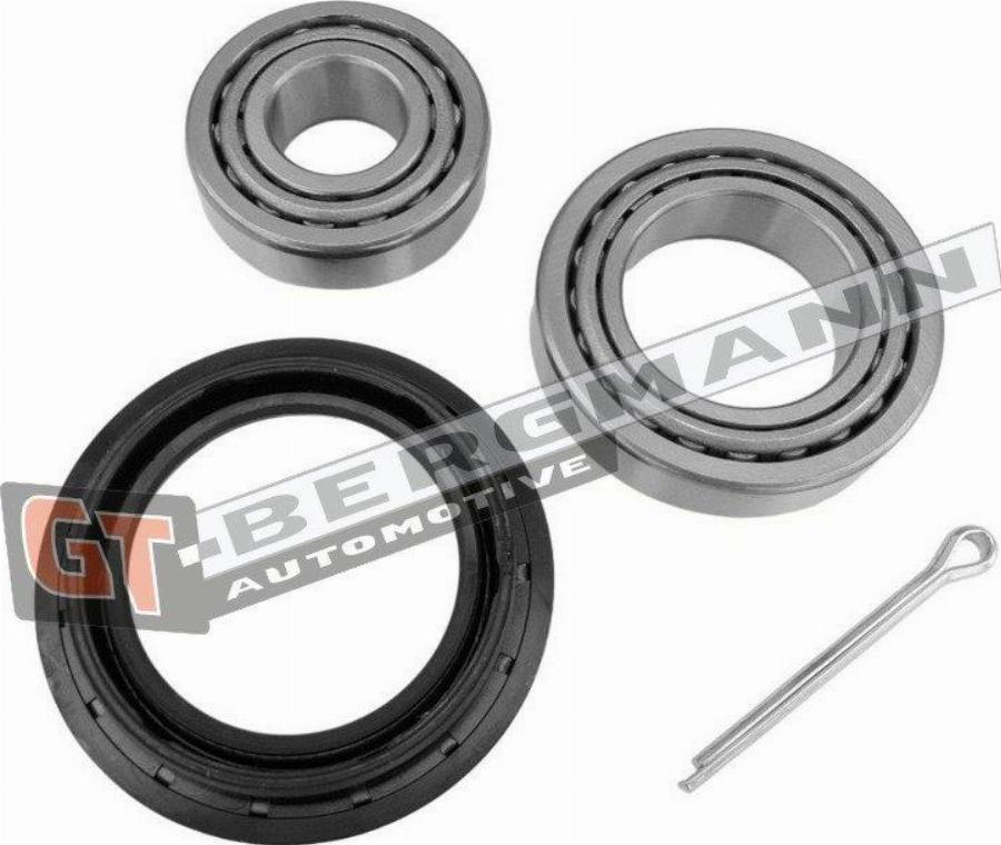 GT-BERGMANN GT26-035 - Bearing Kit, wheel hub car-mod.net