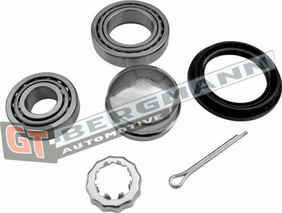GT-BERGMANN GT26-024 - Bearing Kit, wheel hub car-mod.net