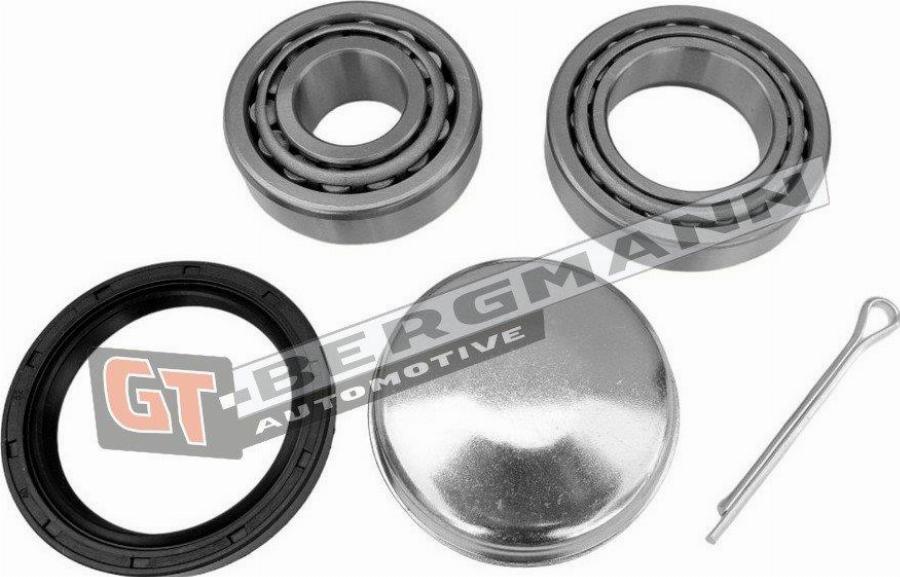 GT-BERGMANN GT26-027 - Bearing Kit, wheel hub car-mod.net